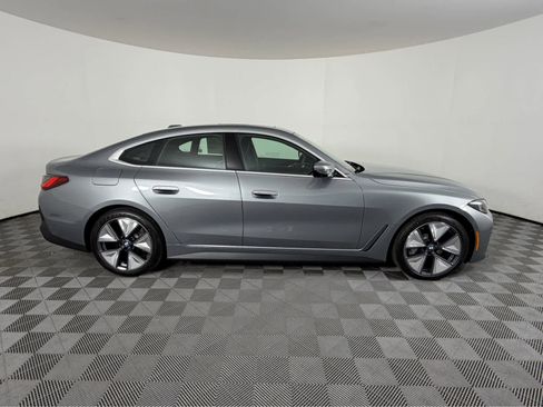 New 2026 BMW i4 xDrive40i w/ Premium Package image 2