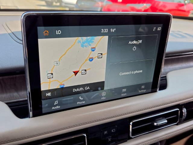 Used 2020 Lincoln Aviator Reserve w/ Equipment Group 202A AWD/4WD image 22