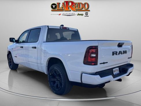 New 2026 RAM 1500 Lone Star image 5