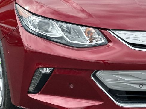 Used 2017 Chevrolet Volt Premier w/ Driver Confidence II Package image 43