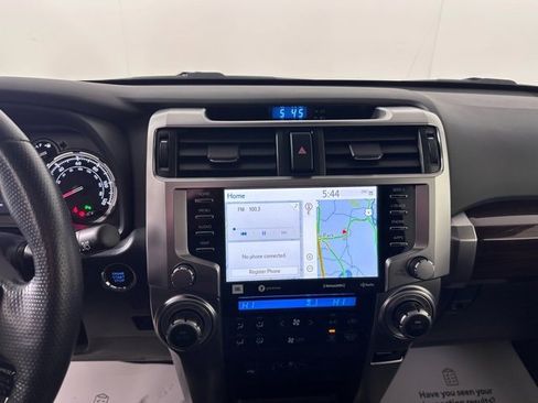 Used 2024 Toyota 4Runner Limited image 28