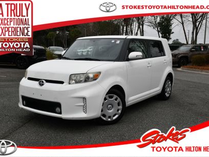 Used 2015 Scion xB