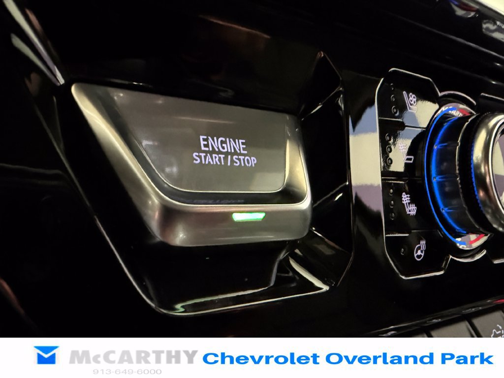 Used 2023 GMC Sierra 1500 Denali AWD/4WD image 21