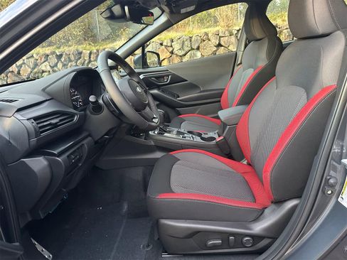 New 2026 Subaru Impreza RS image 14