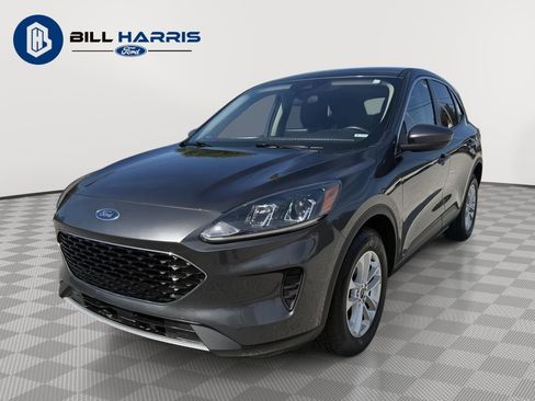 Used 2020 Ford Escape SE AWD/4WD image 1