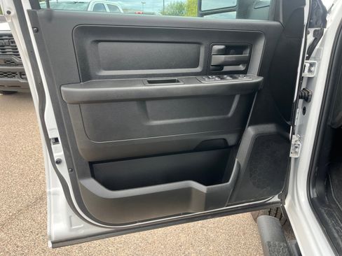 New 2025 RAM 2500 Tradesman image 13