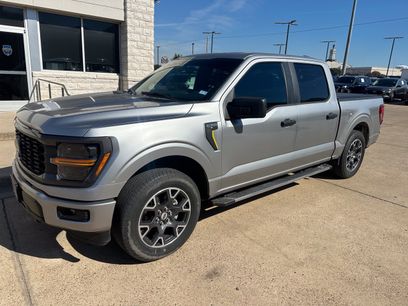 Used 2024 Ford F150 STX