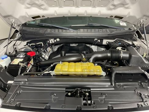 Certified 2019 Ford F150 XL w/ Equipment Group 101A Mid AWD/4WD image 9