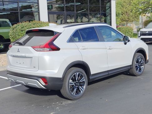 New 2026 Mitsubishi Eclipse Cross SE image 7