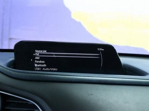 Used 2020 MAZDA CX-30 FWD w/ Select Package image 16