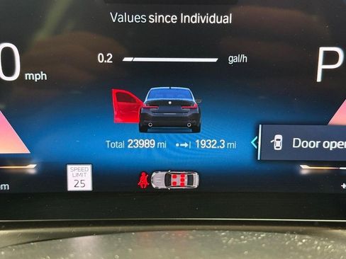 Used 2024 BMW 330i xDrive 330i xDrive w/ Premium Package image 18