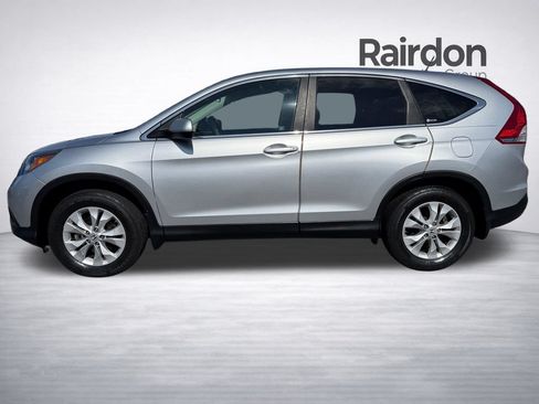 Used 2012 Honda CR-V EX image 4