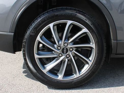 Used 2024 Lincoln Corsair AWD w/ Equipment Group 101A image 37