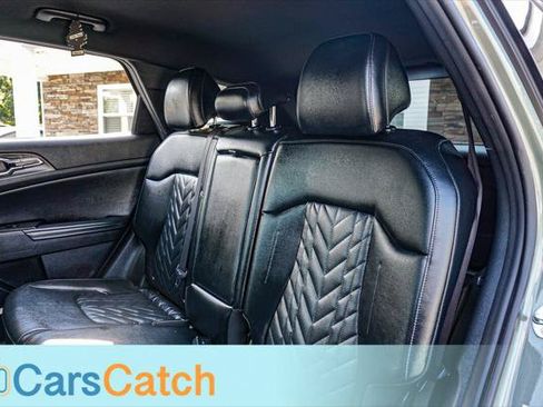 Used 2023 Kia Sportage X-Line AWD/4WD image 39