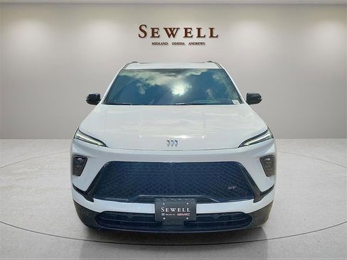 New 2026 Buick Enclave Sport Touring w/ Power Package image 8