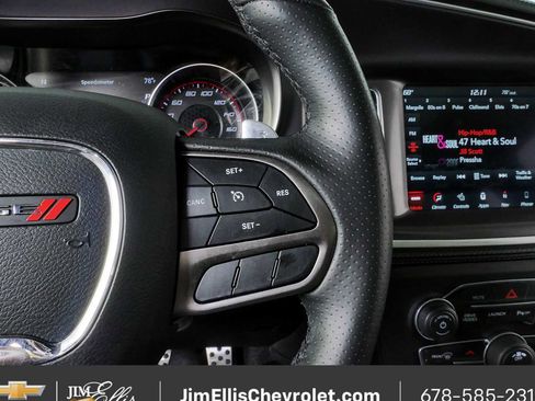 Used 2020 Dodge Charger Scat Pack RWD image 10