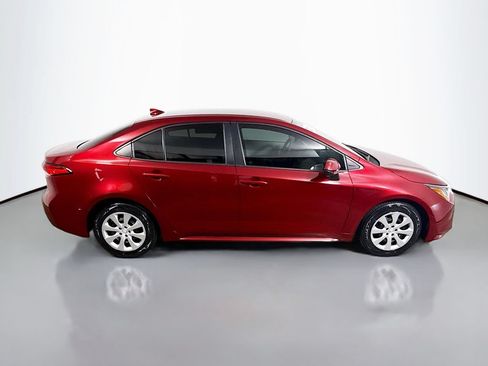 Certified 2023 Toyota Corolla LE FWD image 8