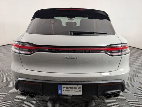 New 2026 Porsche Macan image 11