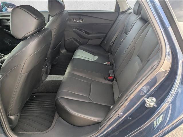 Used 2023 Honda Accord Touring image 17