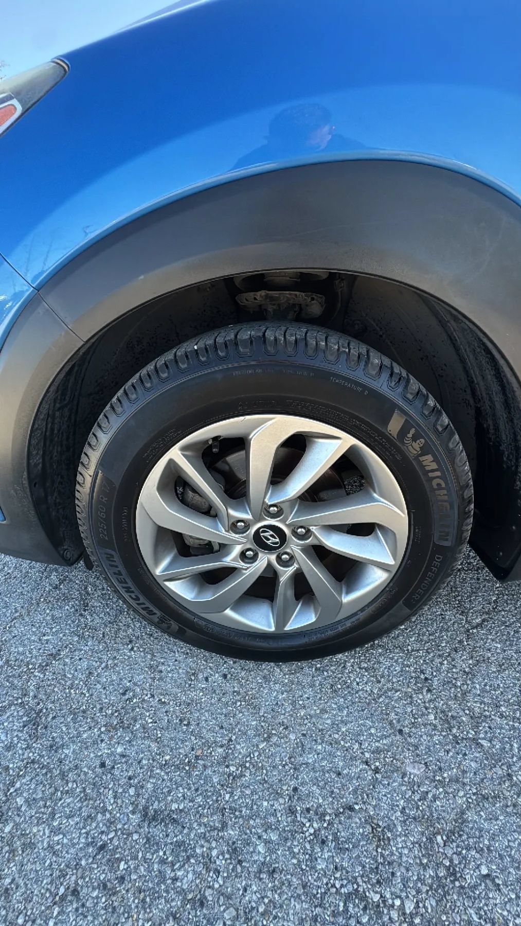 Used 2018 Hyundai Tucson SEL Plus w/ Cargo Package FWD image 26