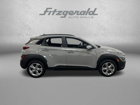 Used 2022 Hyundai Kona SEL AWD/4WD image 7