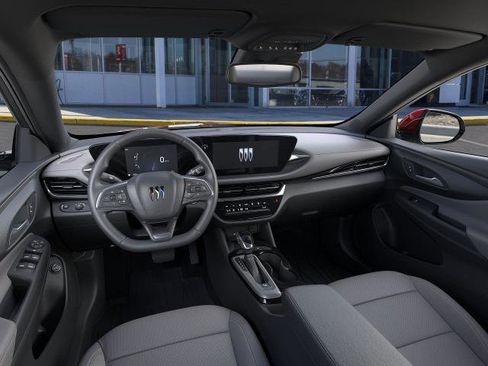 New 2026 Buick Envista Avenir FWD image 30