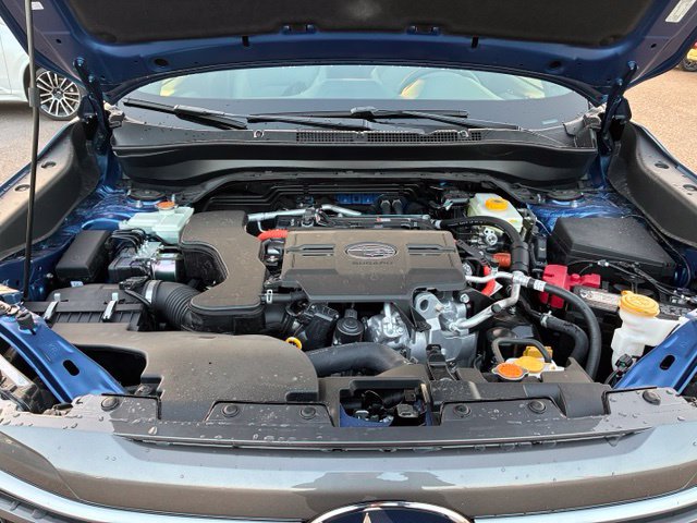 New 2026 Subaru Forester Premium AWD/4WD image 34