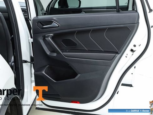 Used 2024 Volkswagen Tiguan SE R-Line AWD/4WD image 70
