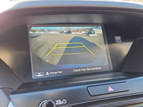 Used 2020 Acura MDX SH-AWD image 16