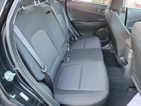 Certified 2023 Hyundai Kona SEL image 20