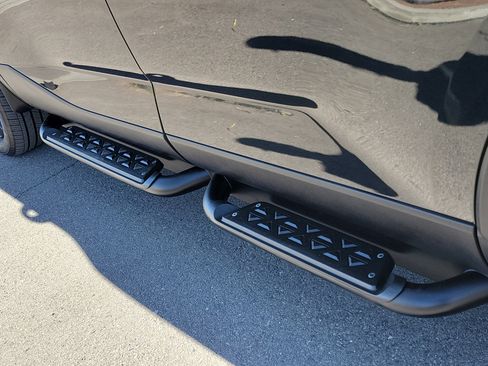 Certified 2023 Hyundai Santa Cruz Night image 29