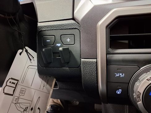 New 2026 Toyota 4Runner TRD Off-Road Premium image 18