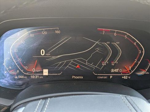 Used 2020 BMW X5 sDrive40i w/ Convenience Package image 11