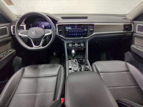 Used 2022 Volkswagen Atlas SE image 41