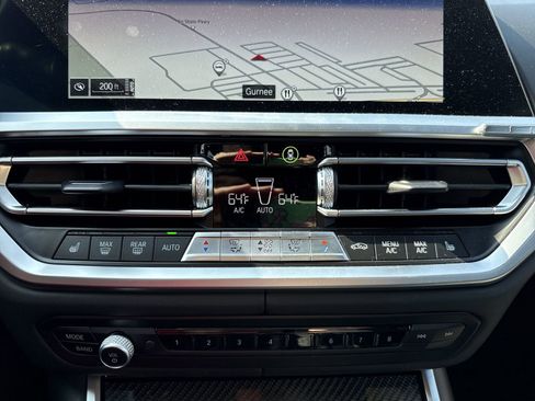 Used 2021 BMW M3 w/ Executive Package image 20