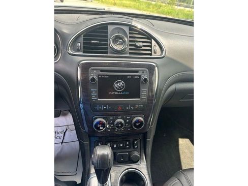 Used 2017 Buick Enclave Leather w/ Trailering Package AWD/4WD image 44