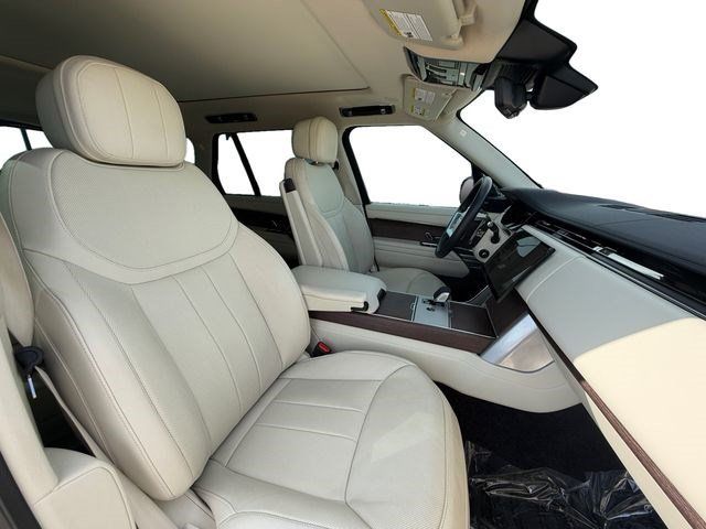 Used 2024 Land Rover Range Rover SE AWD/4WD image 16