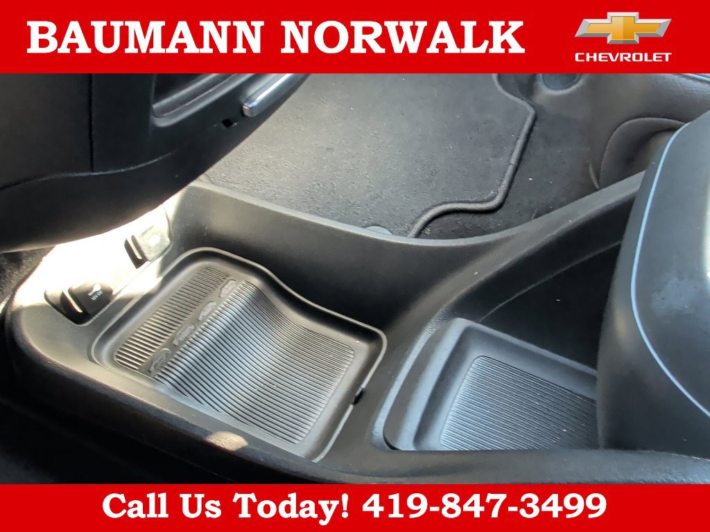 Used 2018 Chrysler Pacifica Touring-L w/ Advanced Safetytec Group FWD image 28