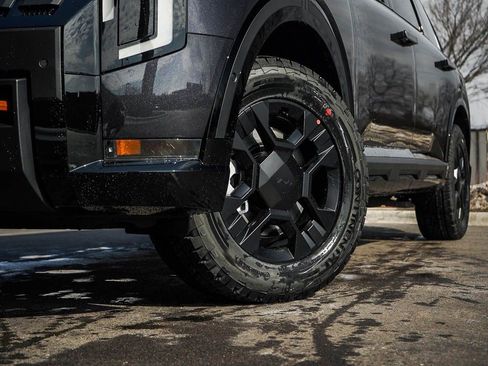 New 2027 Kia Telluride SX Prestige X-Pro image 6