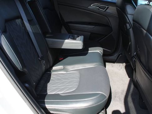 Used 2023 Kia Sportage X-Pro Prestige AWD/4WD image 50