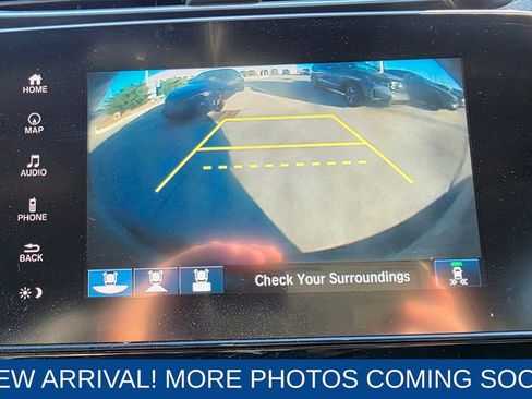 Used 2022 Honda CR-V Touring image 20