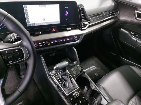 Used 2025 Kia Sportage X-Line w/ Premium Package image 54