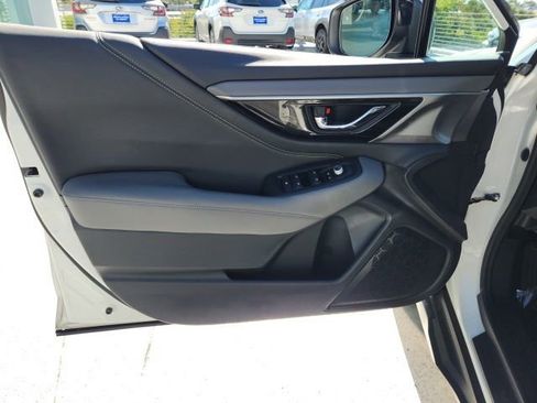 Used 2020 Subaru Outback Onyx Edition XT image 29