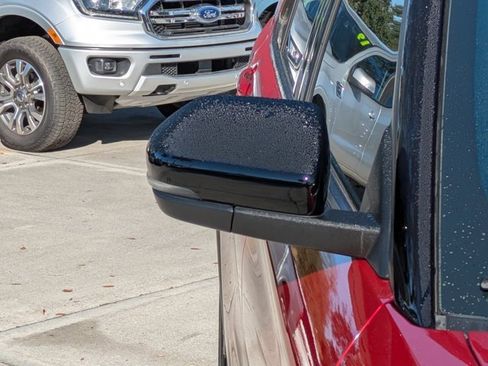 Used 2021 Ford Explorer ST w/ Equipment Group 401A image 10