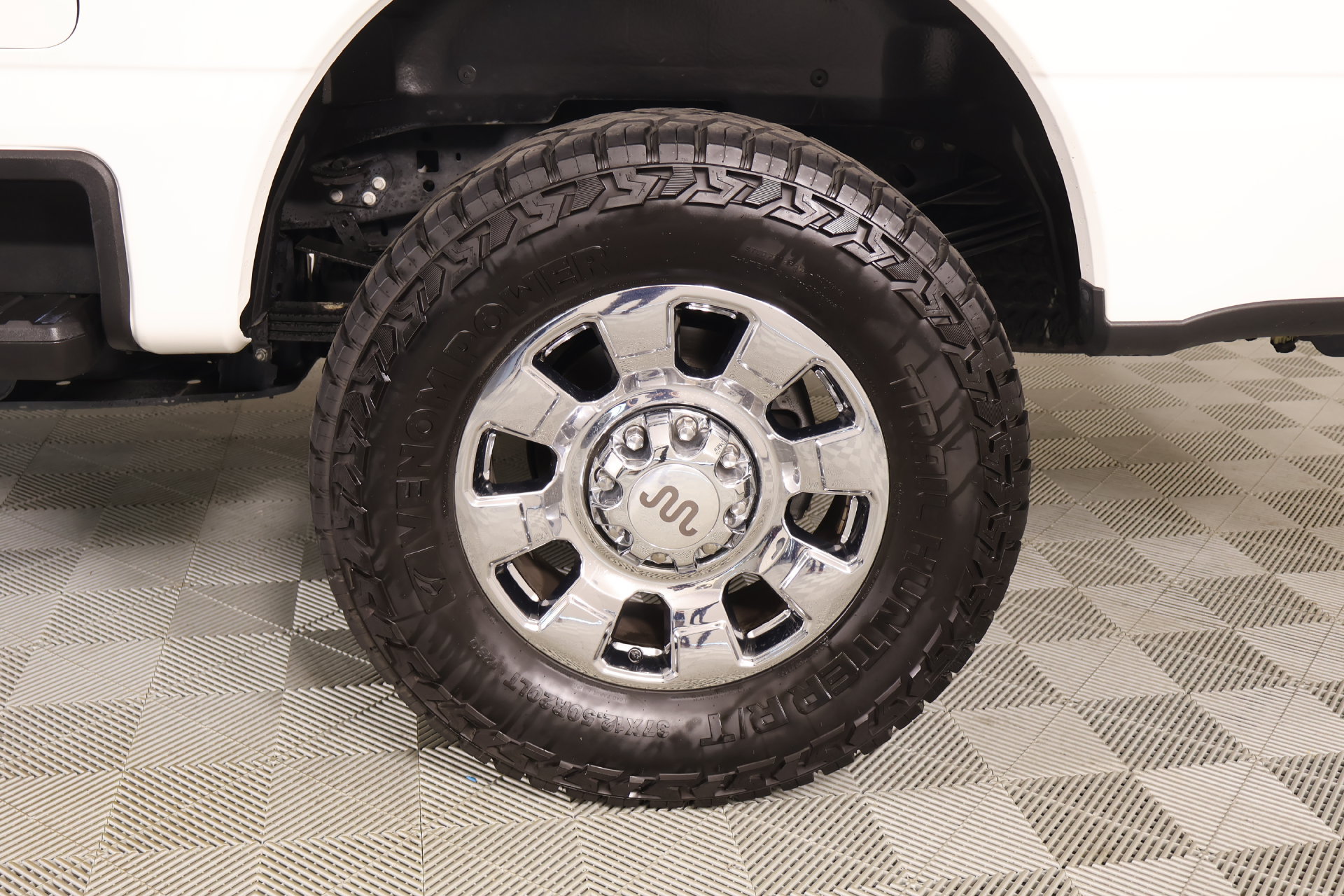 Used 2026 Ford F250 King Ranch w/ Chrome Package AWD/4WD image 20
