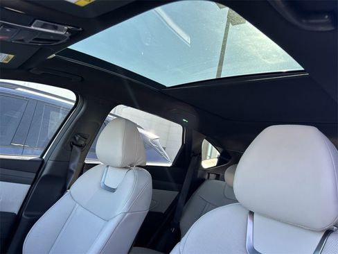 New 2026 Hyundai Tucson Limited image 23