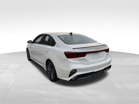 Used 2024 Kia Forte GT-Line image 7