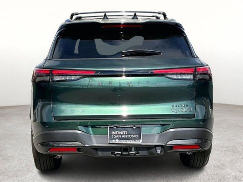 New 2026 INFINITI QX60 Autograph AWD/4WD image 6