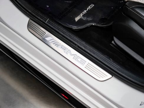 Used 2021 Mercedes-Benz C 63 AMG S image 41