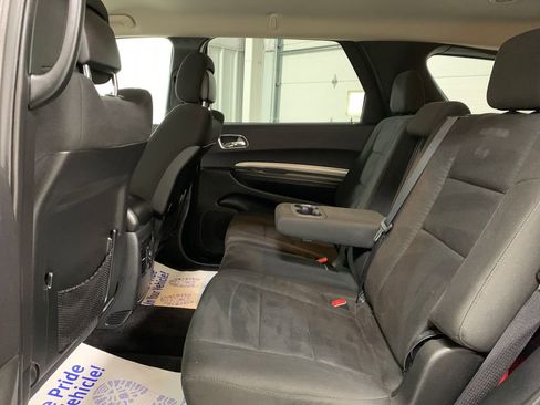Used 2018 Dodge Durango SXT w/ Quick Order Package 2BB AWD/4WD image 20